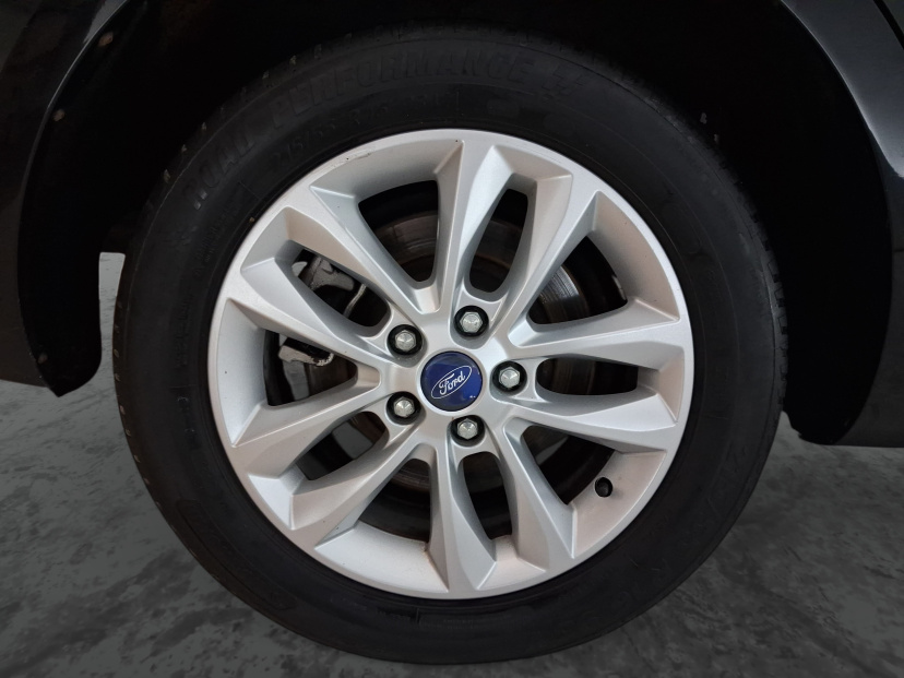 Ford Mondeo, 2011