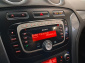 Ford Mondeo, 2011