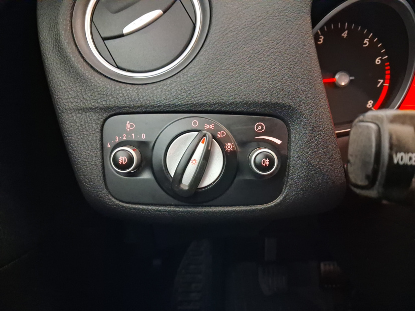 Ford Mondeo, 2011