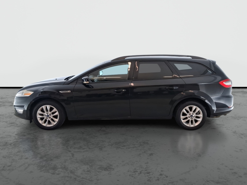 Ford Mondeo, 2011