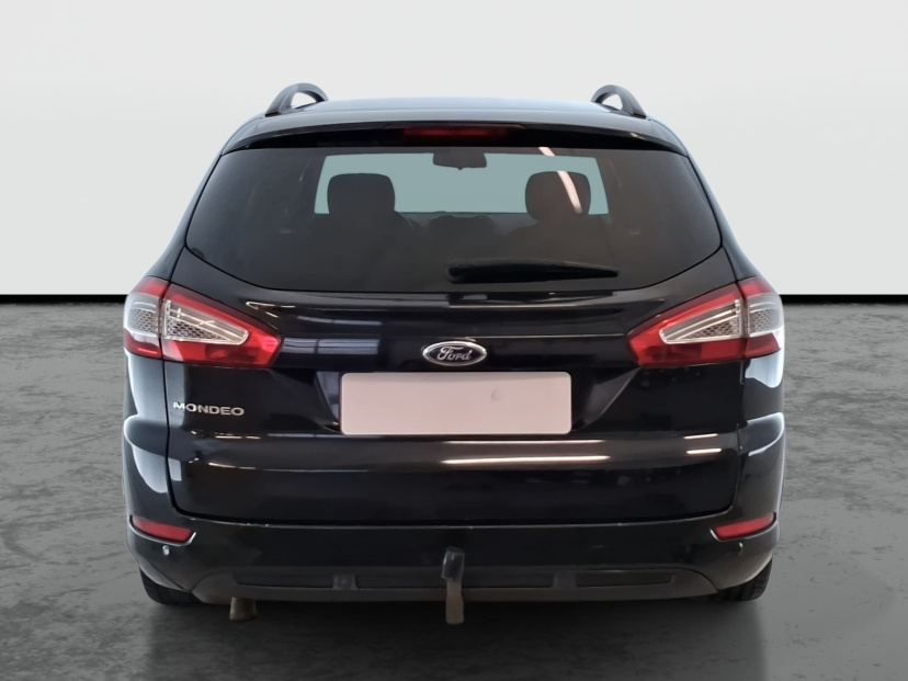 Ford Mondeo, 2011