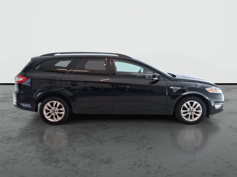 Ford Mondeo, 2011