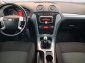 Ford Mondeo, 2011