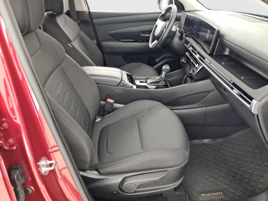 Hyundai Tucson - 2024