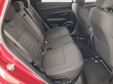 Hyundai Tucson - 2024
