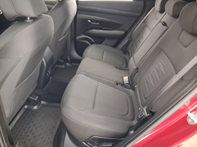 Hyundai Tucson - 2024