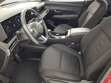 Hyundai Tucson - 2024