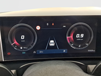 Hyundai Tucson - 2024