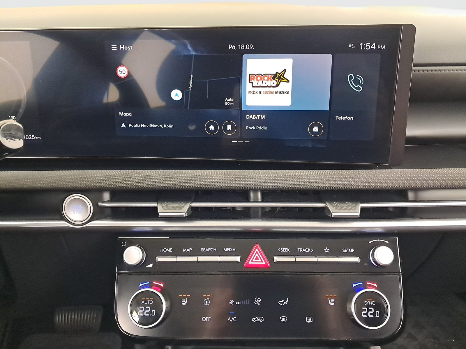 Hyundai Tucson - 2024