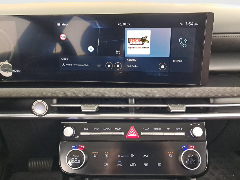 Hyundai Tucson, 2024