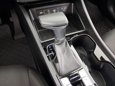 Hyundai Tucson - 2024