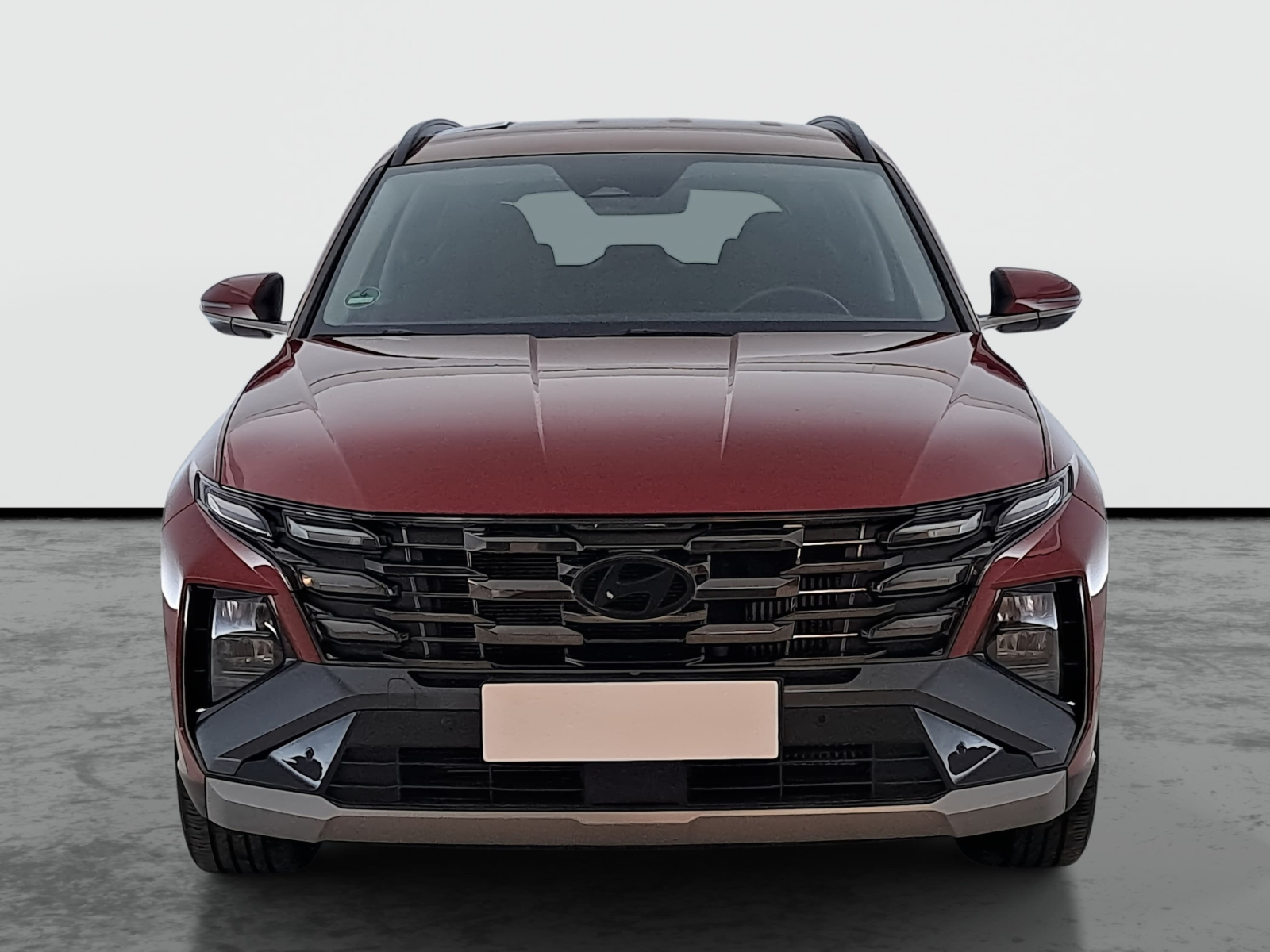 Hyundai Tucson - 2024