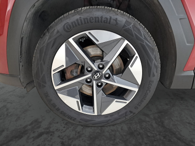 Hyundai Tucson - 2024