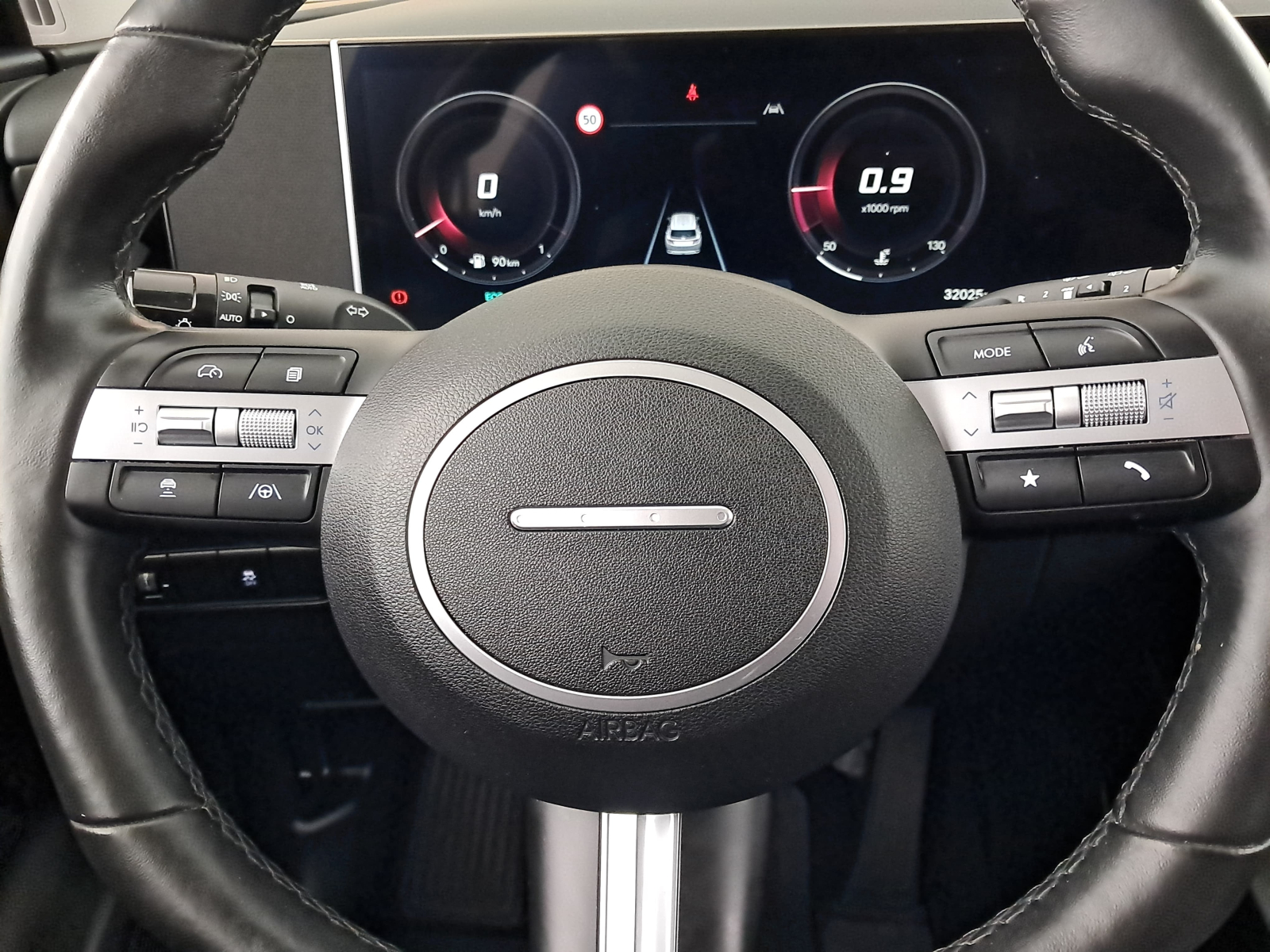 Hyundai Tucson - 2024