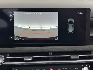 Hyundai Tucson - 2024