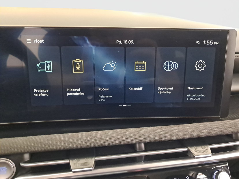 Hyundai Tucson, 2024