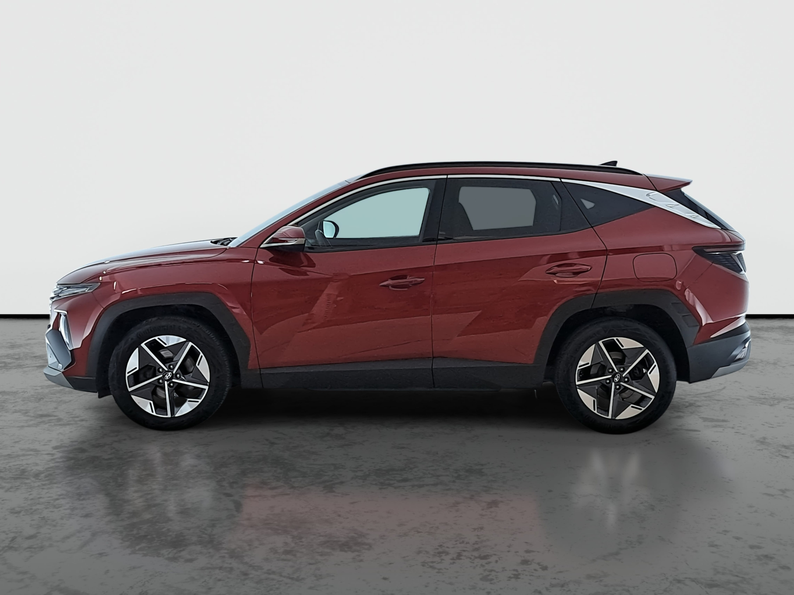 Hyundai Tucson - 2024