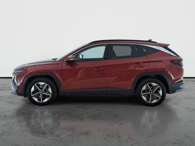Hyundai Tucson - 2024