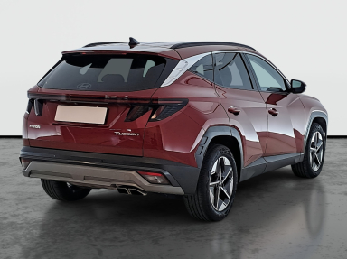 Hyundai Tucson - 2024