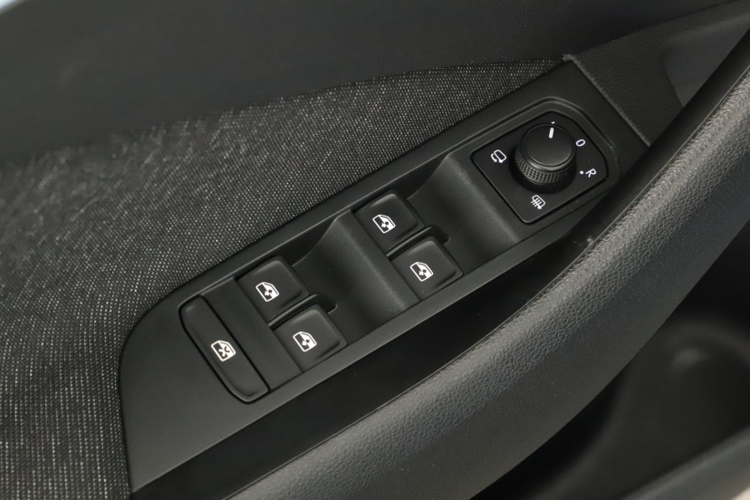 Škoda Kamiq, 2021
