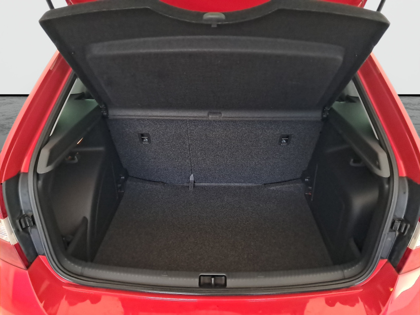 Škoda Rapid Spaceback, 2014