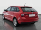 Škoda Rapid Spaceback, 2014