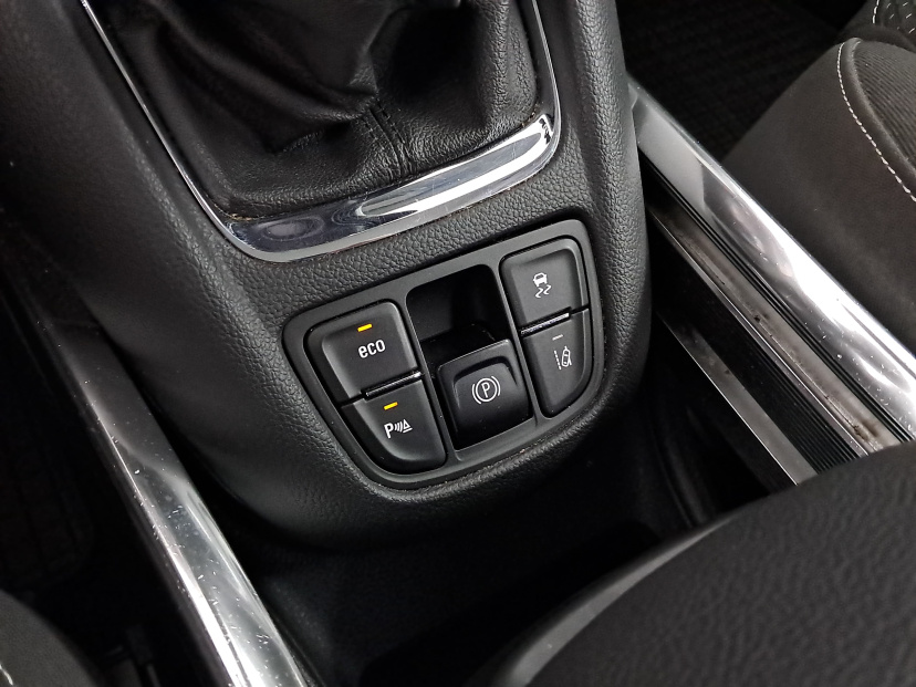 Opel Zafira, 2018