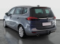 Opel Zafira, 2018