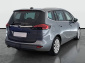 Opel Zafira, 2018