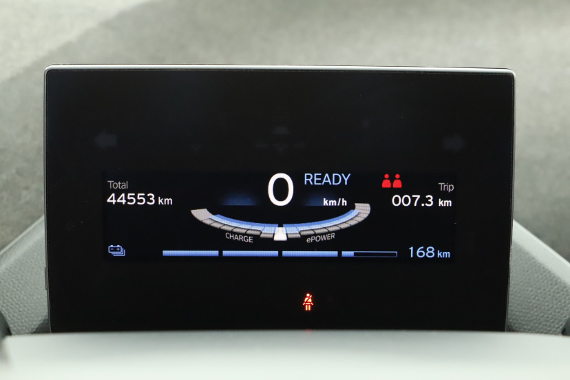 BMW i3, 2021