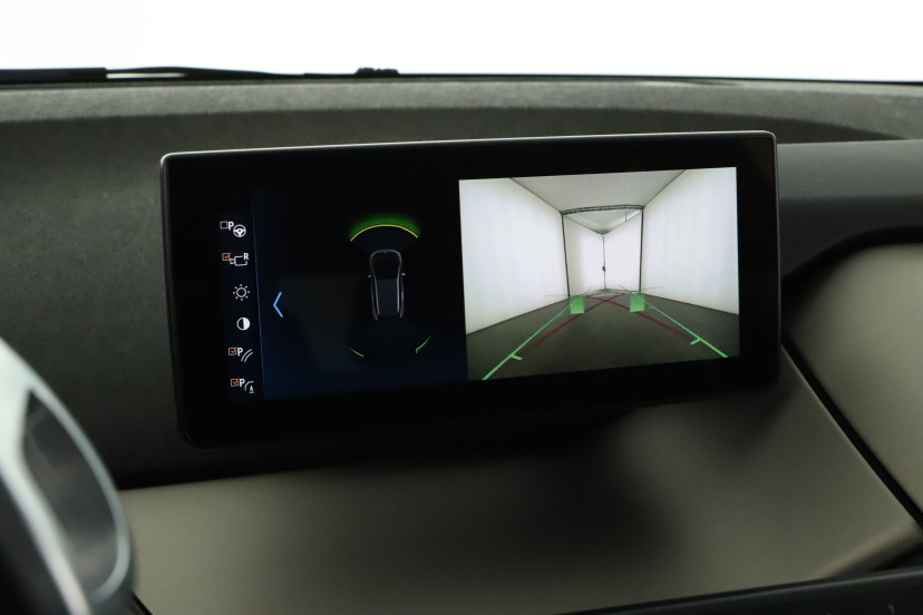 BMW i3, 2021