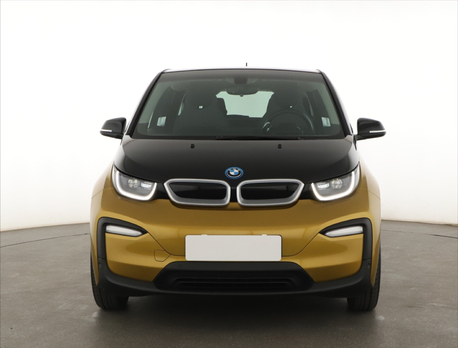 BMW i3 120Ah BEV, 2021 2