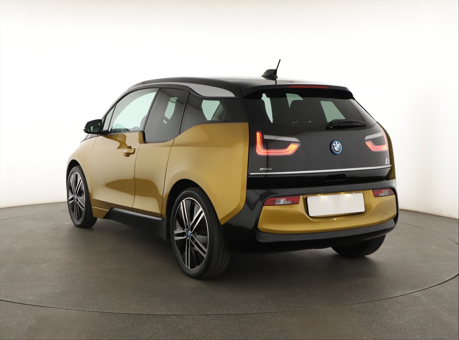 BMW i3 120Ah BEV, 2021 5