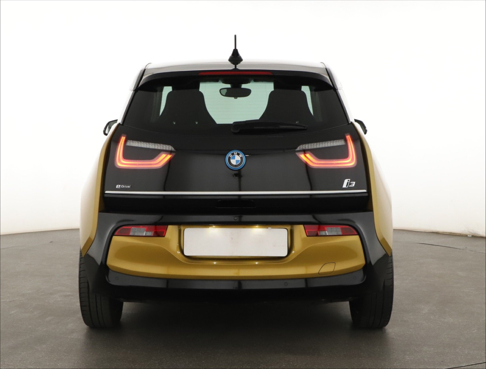 BMW i3 120Ah BEV, 2021 6