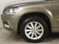 Škoda Yeti, 2015