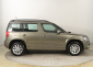 Škoda Yeti, 2015