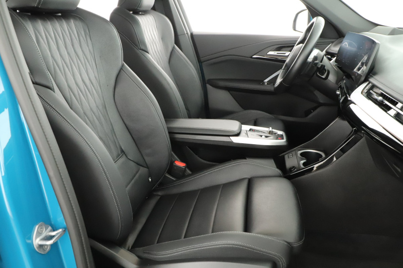 BMW X1, 2025