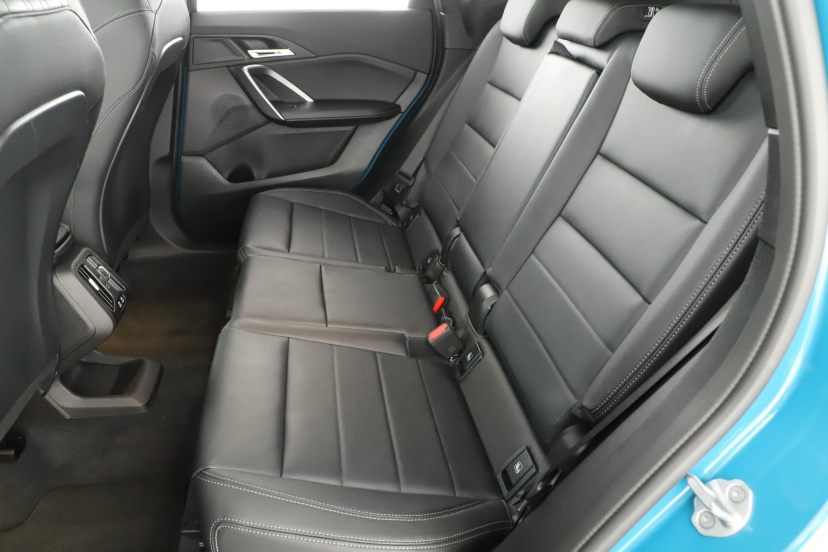 BMW X1, 2025