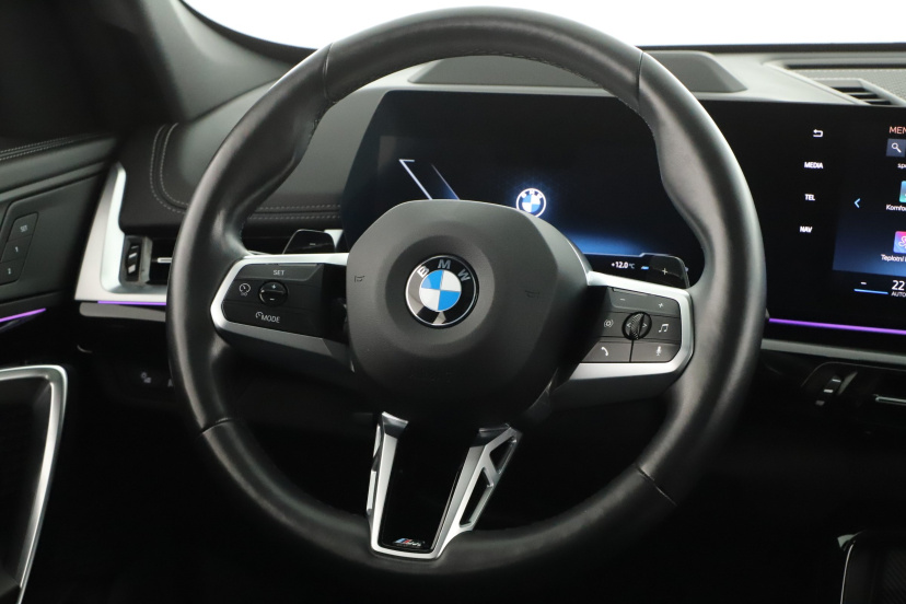 BMW X1, 2025