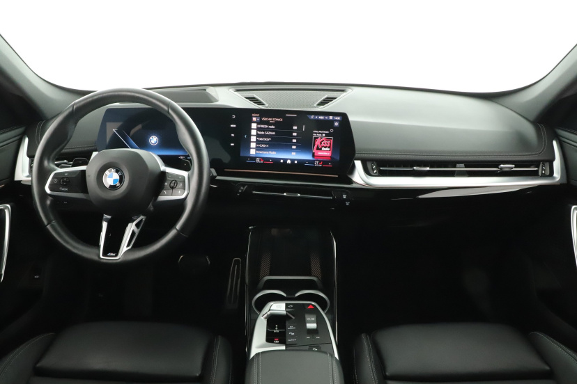BMW X1, 2025