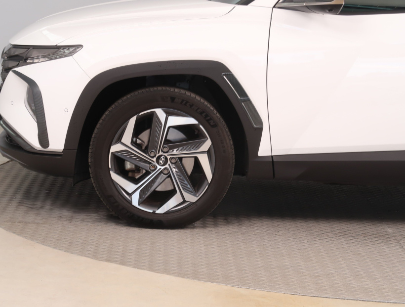 Hyundai Tucson, 2023