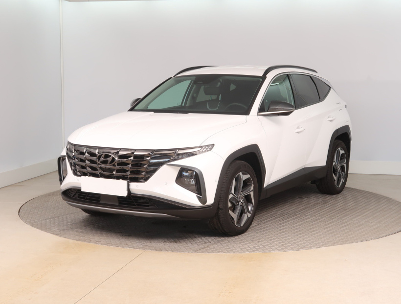 Hyundai Tucson, 2023