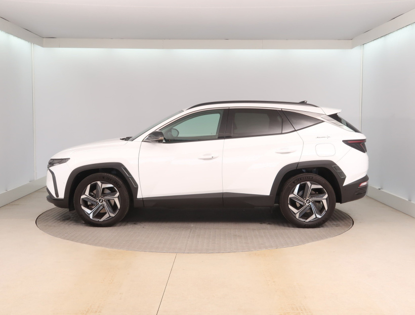 Hyundai Tucson, 2023