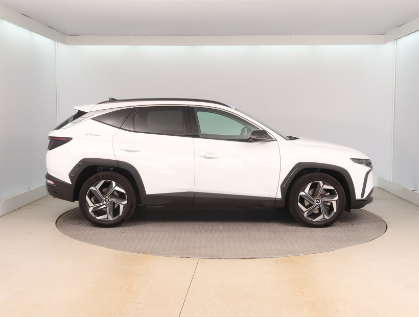 Hyundai Tucson, 2023
