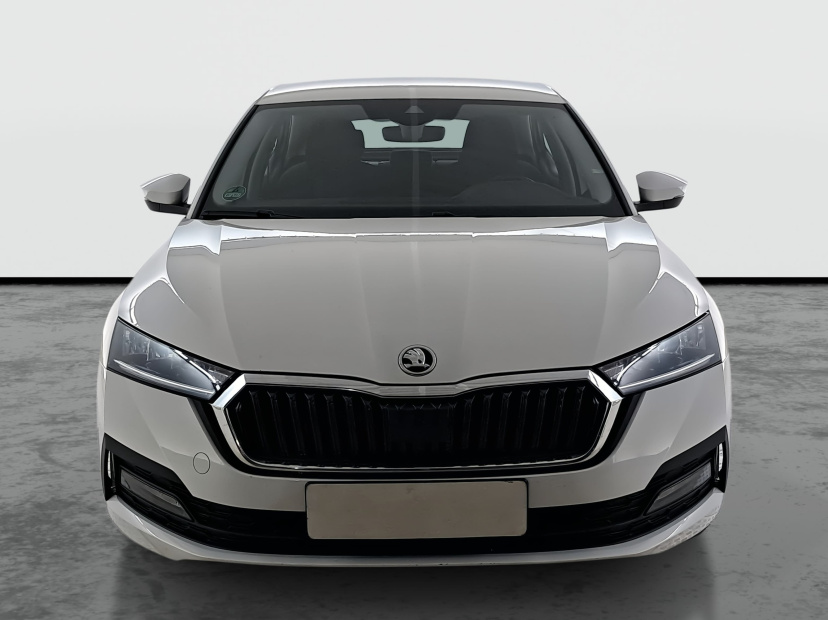 Škoda Octavia, 2023