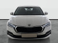 Škoda Octavia, 2023