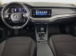Škoda Octavia, 2023