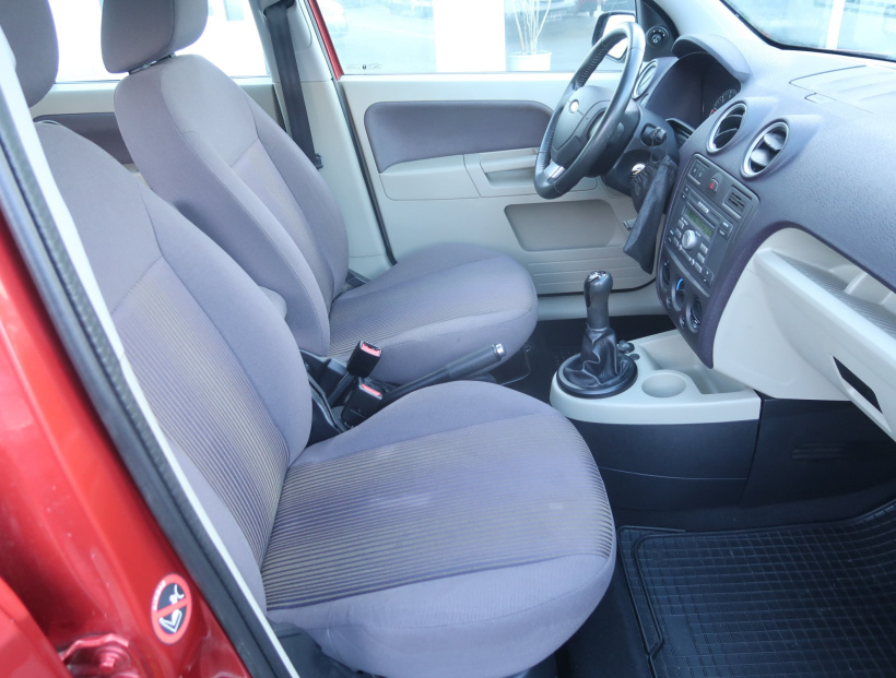 Ford Fusion, 2009