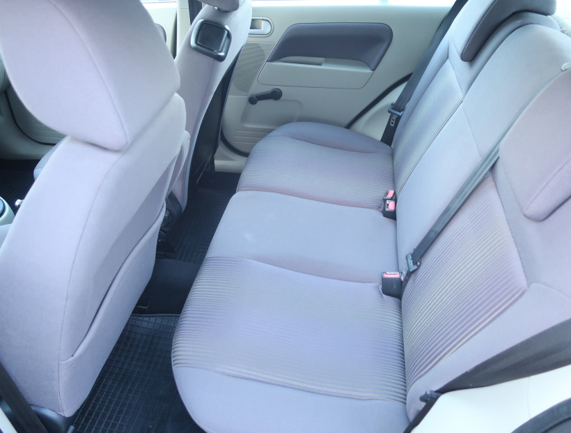 Ford Fusion, 2009