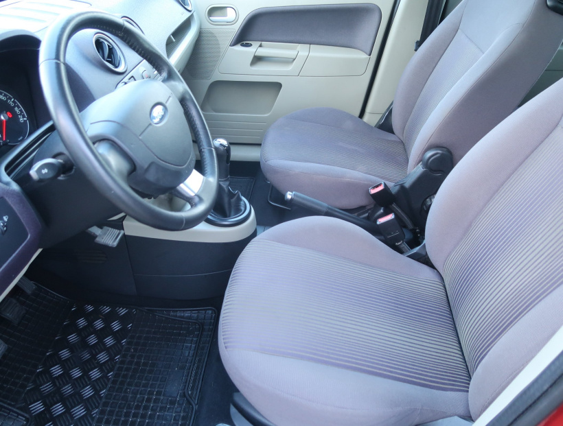 Ford Fusion, 2009